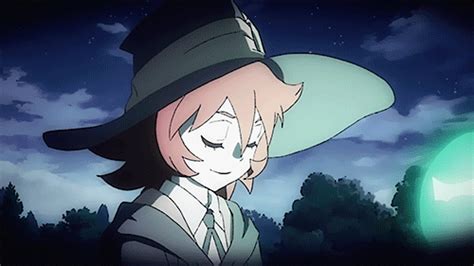 The Empowering Message of Little Witch Academia for Young Girls
